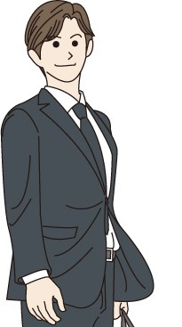 新入社員 スーツ